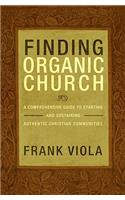 Finding Organic Church