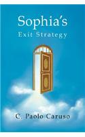Sophia's Exit Strategy