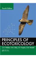 Principles of Ecotoxicology