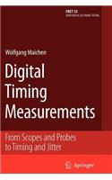 Digital Timing Measurements