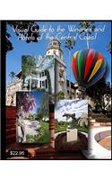 Visual Guide to the Wineries and Hotels of the Central Coast