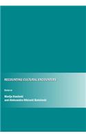 Recounting Cultural Encounters
