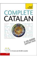 Complete Catalan Beginner to Intermediate Course