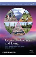 Urban Biodiversity and Design