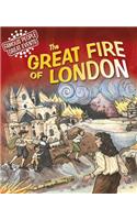 Famous People, Great Events: The Great Fire of London