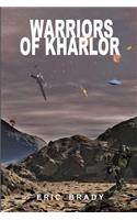 Warriors of Kharlor: (English)