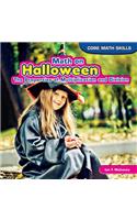 Math on Halloween