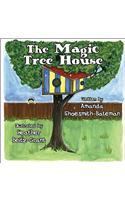 The Magic Tree House