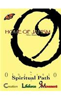 Home of Jahism: The 019696910 Spiritual Path of Creation, Lifeforce & 9movement