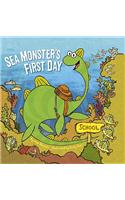 Sea Monster's First Day