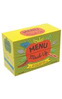 Menu Mash-Up