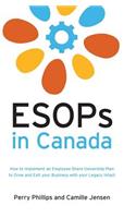 ESOPs in Canada