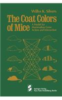 The Coat Colors of Mice