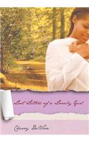 Lost Letters of a Lonely Girl