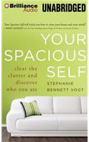 Your Spacious Self