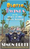 Blotto, Twinks and the Stars of the Silver Screen (Blotto Twinks Book 7)