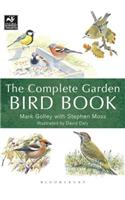 The Complete Garden Bird Book