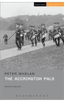 Accrington Pals