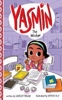 Yasmin the Writer: (Yasmin)