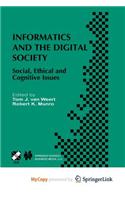 Informatics and the Digital Society