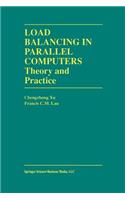 Load Balancing in Parallel Computers