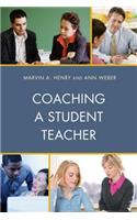 Coaching a Student Teacher