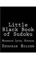 Little Black Book of Sudoku