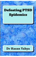 Defeating PTSD Epidemics