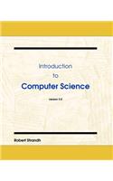 Introduction to Computer Science