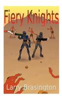 Fiery Knights