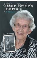A War Bride's Journey