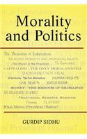 Morality and Politics