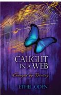 Caught in a Web: Changed by Destiny(Self Help Memoir for Women)