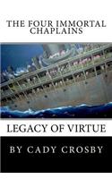 Four Immortal Chaplains: Legacy of Virtue