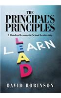 Principal's Principles