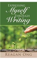 Expressing Myself Through Writing