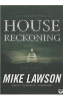 House Reckoning: (Joe DeMarco Thrillers (Audio))