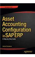 Asset Accounting Configuration in SAP Erp
