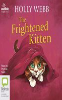 The Frightened Kitten