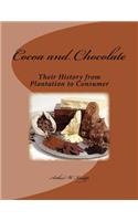 Cocoa and Chocolate