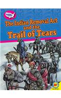 The Indian Removal ACT and the Trail of Tears