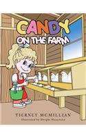 Candy On The Farm