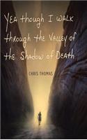 Yea Though I Walk through the Valley of the Shadow of Death