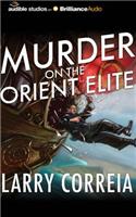 Murder on the Orient Elite