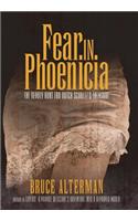 Fear in Phoenicia
