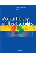 Medical Therapy of Ulcerative Colitis