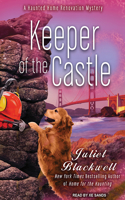 Keeper of the Castle: (5 Haunted Home Renovation)
