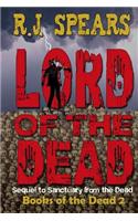 Lord of the Dead: Books of the Dead 2