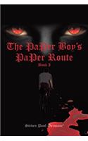 Paper Boy's Paper Route