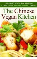 The Chinese Vegan Kitchen